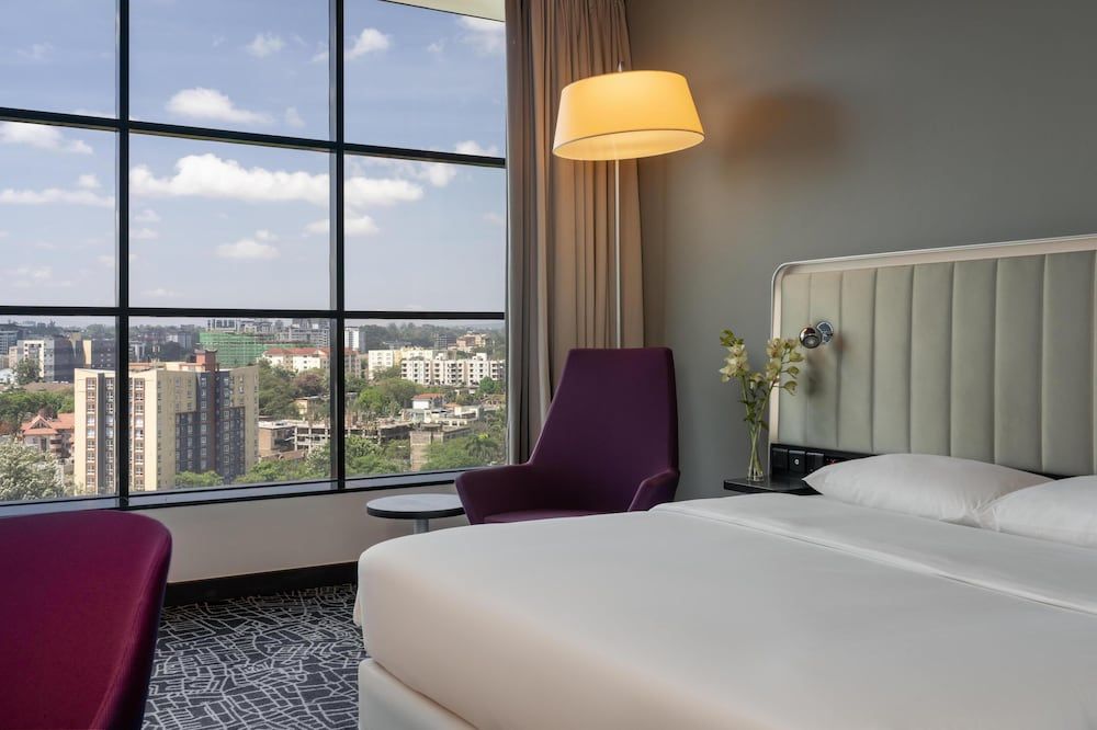 undefined Park Inn by Radisson Nairobi Westlands 6