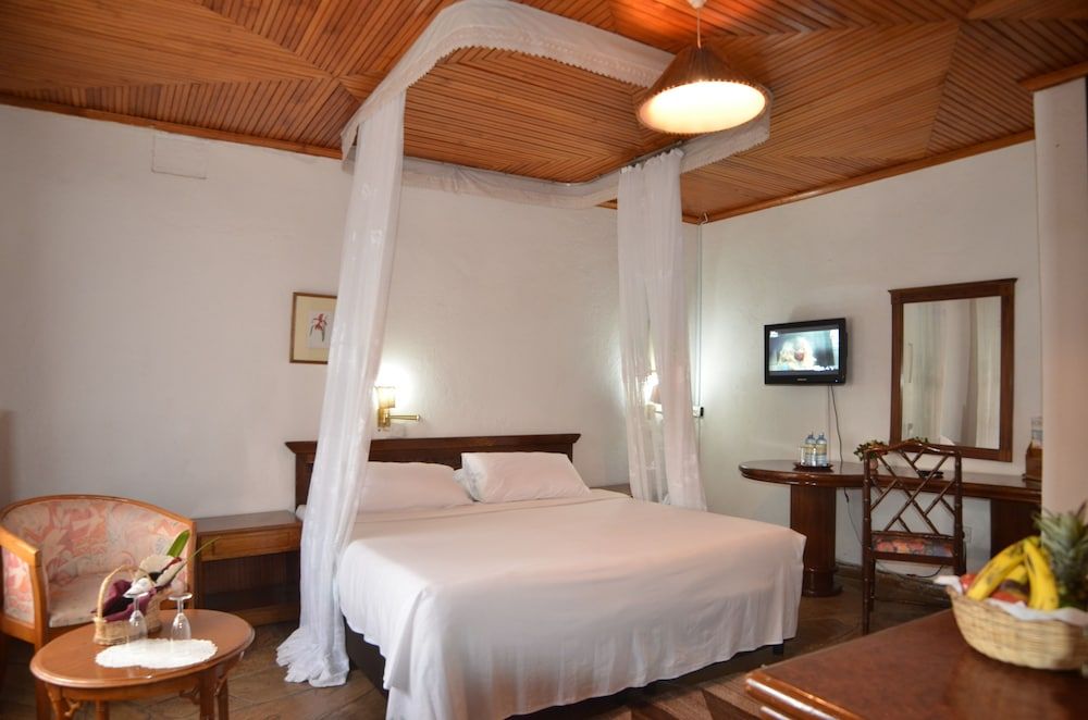 Jacaranda Lake Elementaita Lodge Standard Room, 2 Twin Beds 5