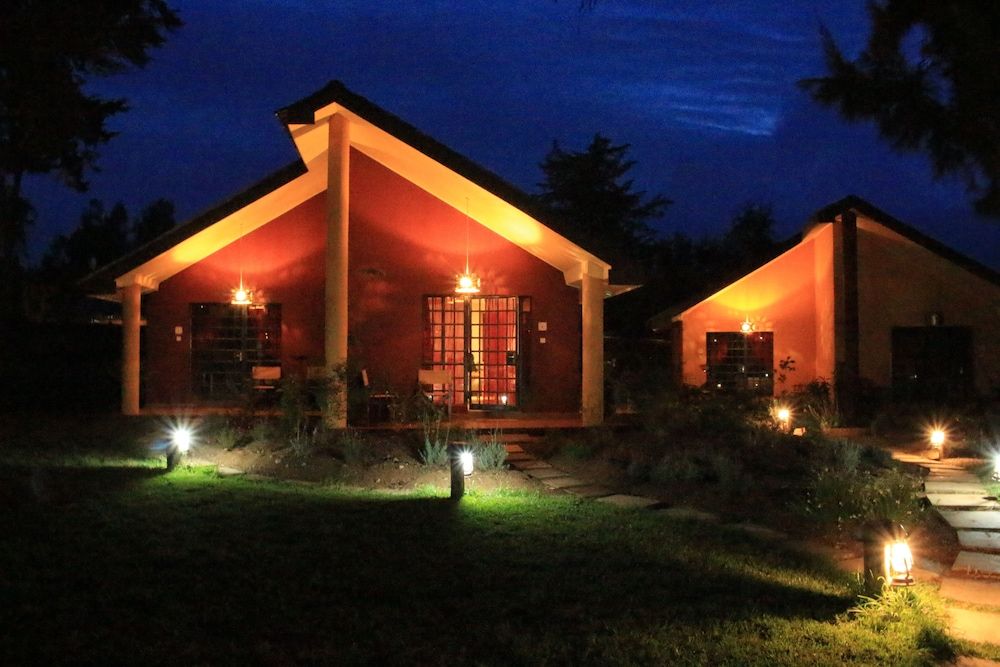 Le Rustique Luxury Double Room 3