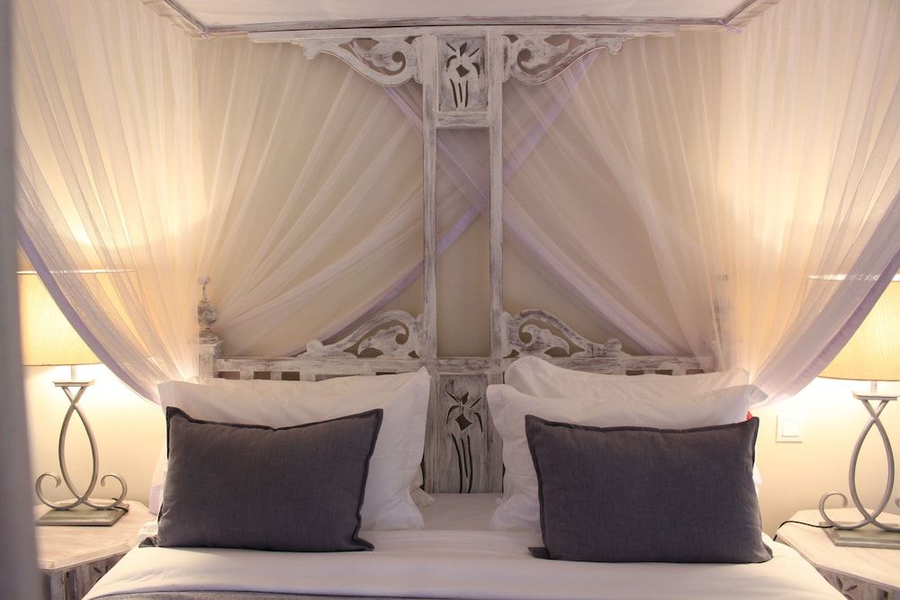 Le Rustique Luxury Double Room 2