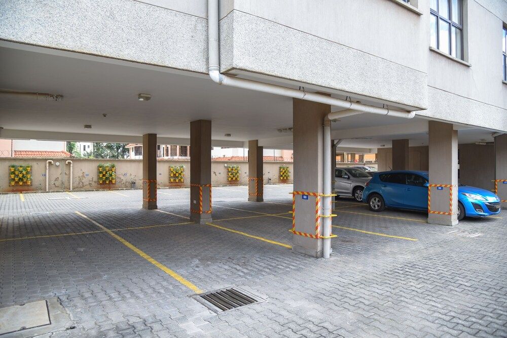 undefined Fedha Residences 10