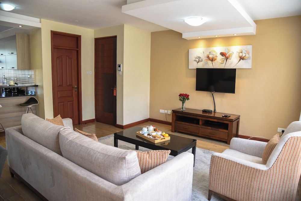 undefined Fedha Residences 9