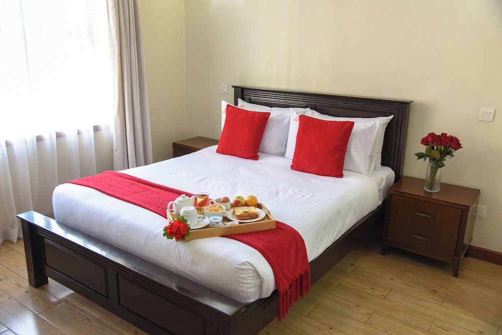undefined Fedha Residences 3