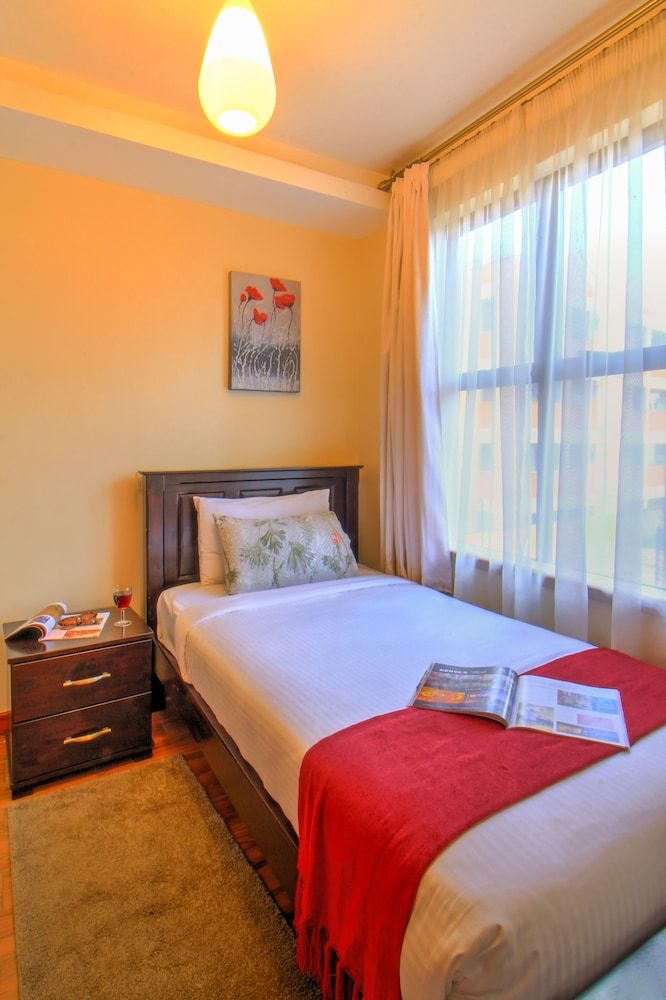 undefined Fedha Residences 2