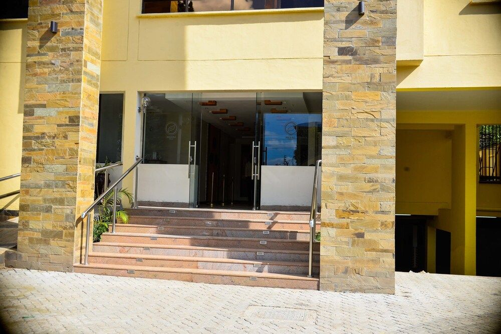 undefined Melili Hotel 3