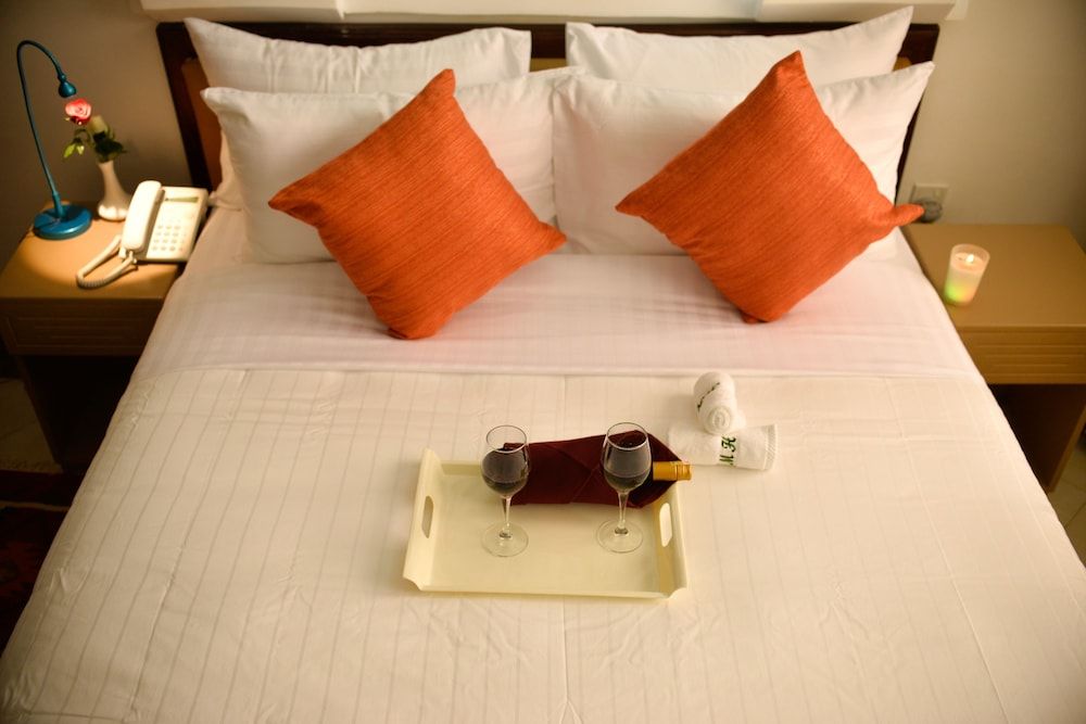 Melili Hotel Standard Double Room 3