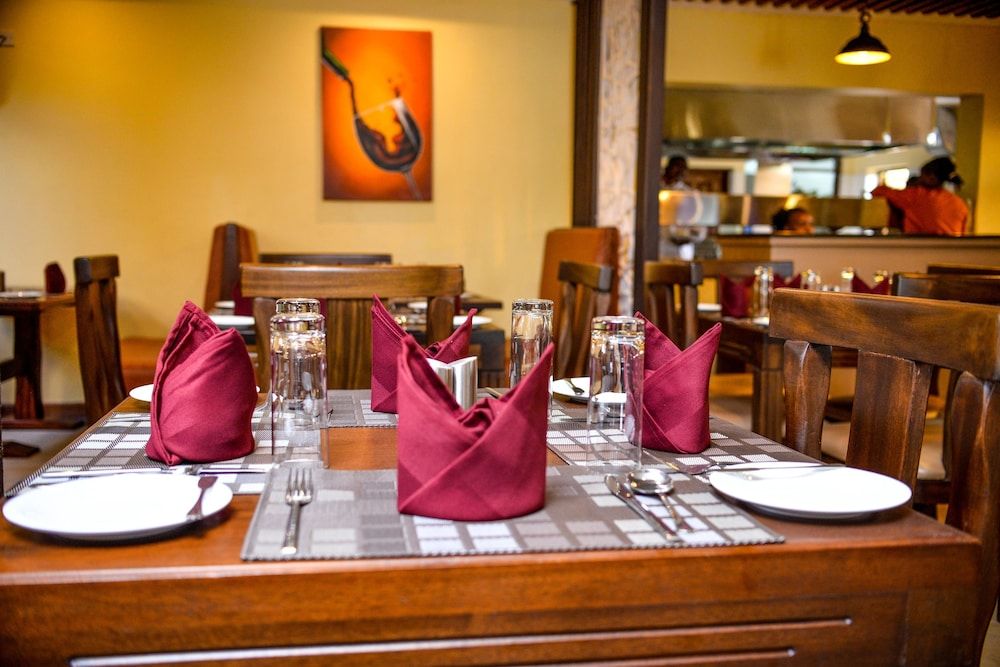 undefined Melili Hotel 7