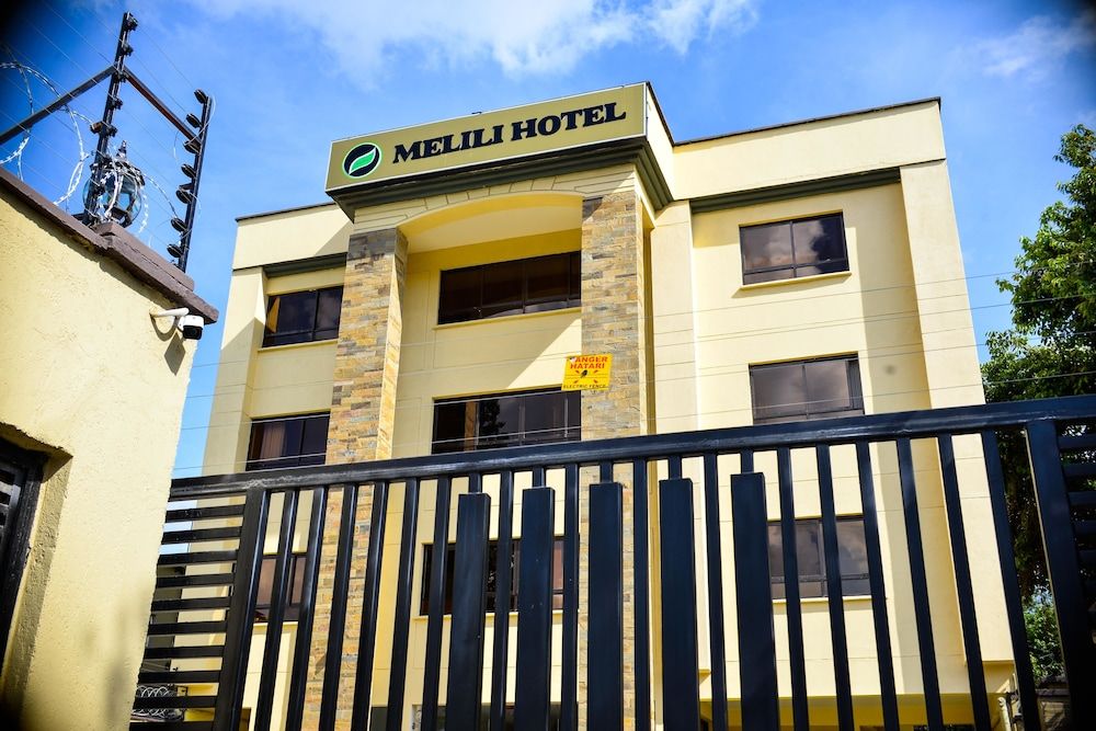 undefined Melili Hotel