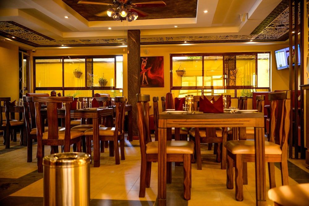 undefined Melili Hotel 9