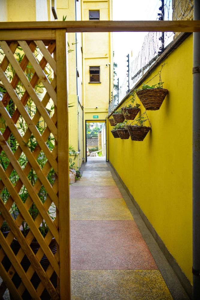 undefined Melili Hotel 6