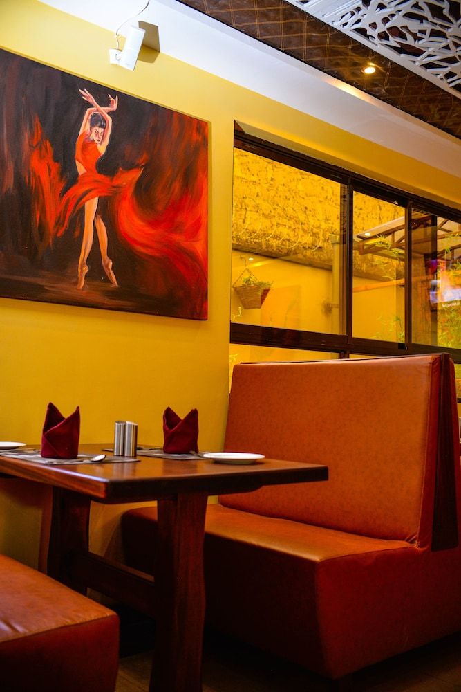 undefined Melili Hotel 10