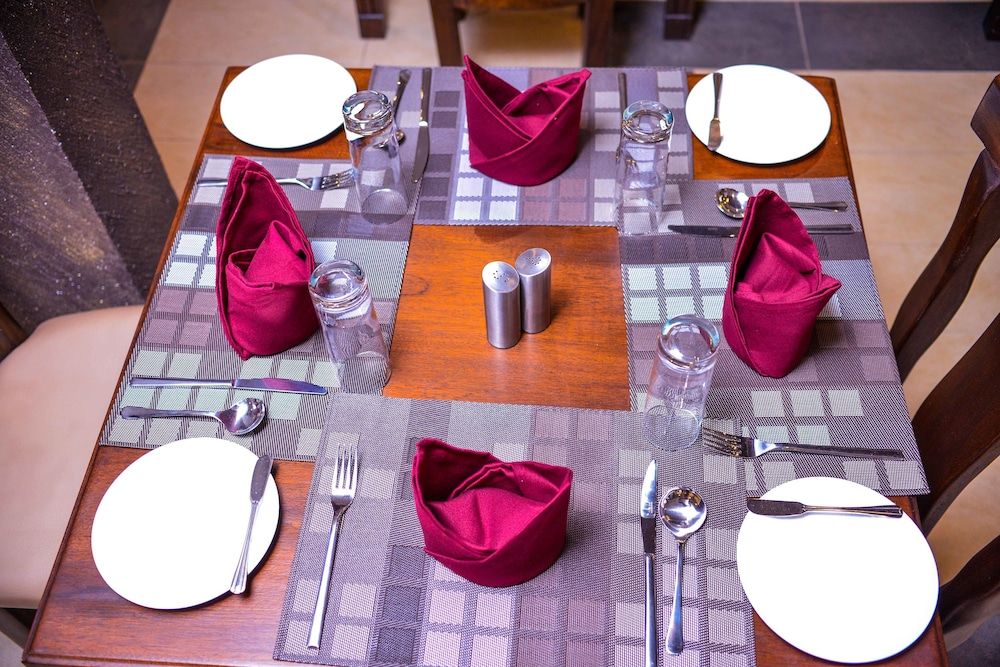 undefined Melili Hotel 8