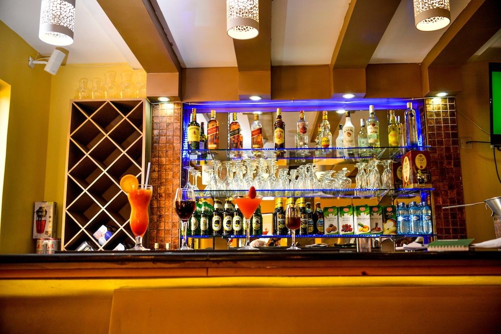 undefined Melili Hotel 5