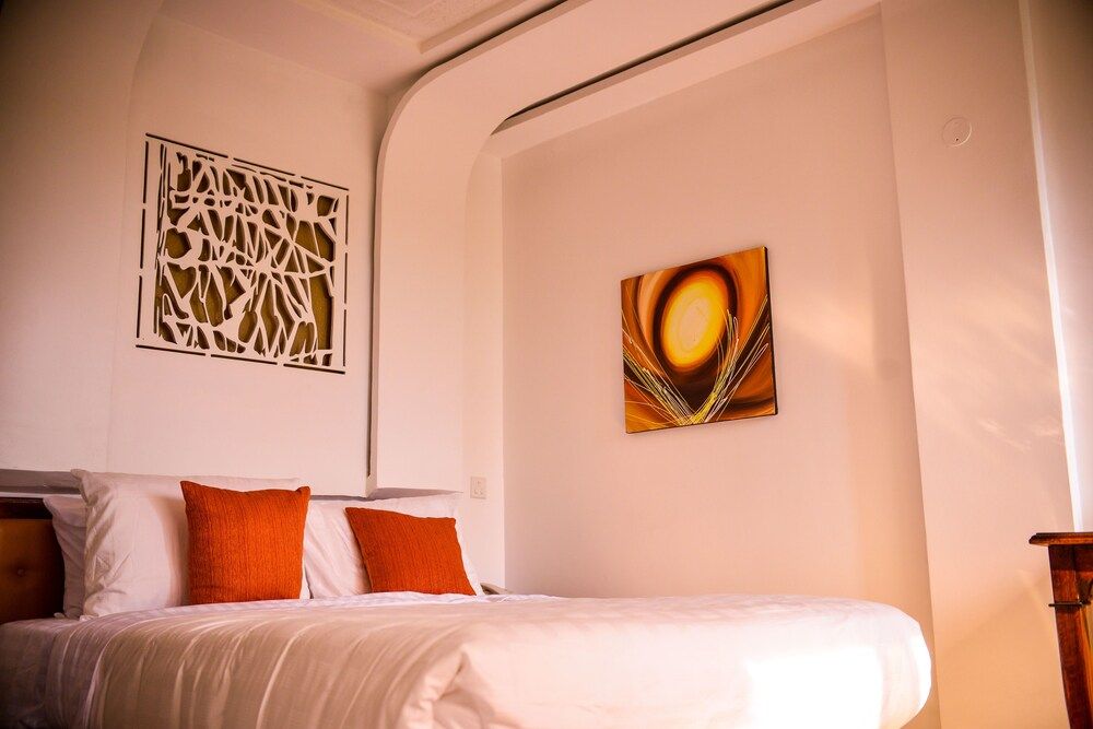 Melili Hotel Standard Double Room 4