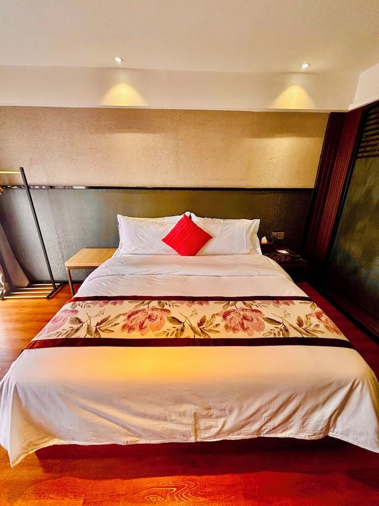 Swiss Lenana Mount Hotel Superior Double or Twin Room 2