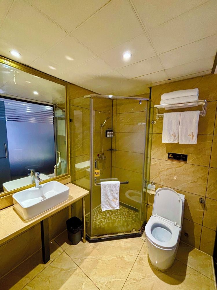 Swiss Lenana Mount Hotel Superior Double or Twin Room 6