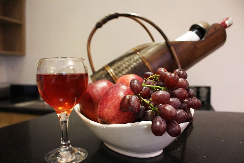 In-Room Amenity