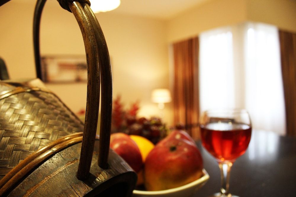 In-Room Amenity