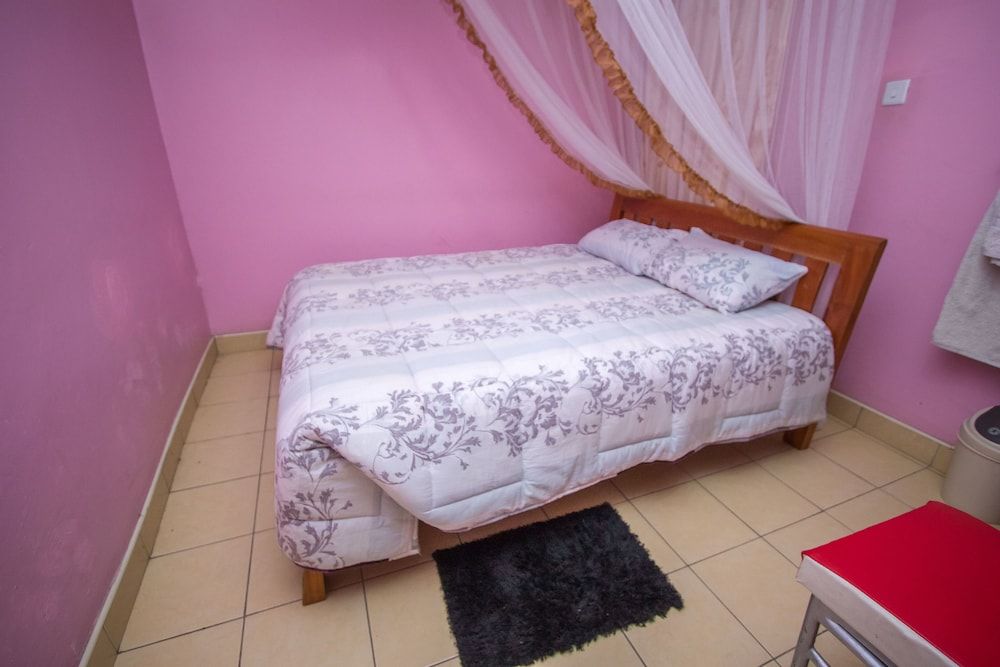 undefined Winstonia Hotel 10