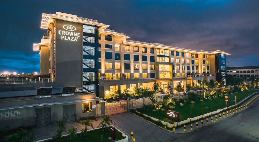 undefined Crowne Plaza Nairobi Airport by IHG 10