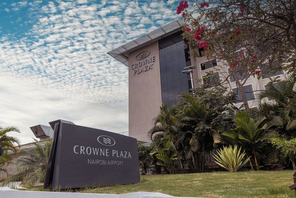 undefined Crowne Plaza Nairobi Airport by IHG 4