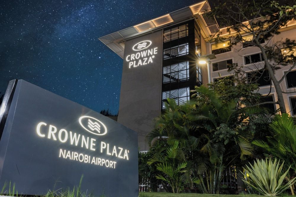 undefined Crowne Plaza Nairobi Airport by IHG 9