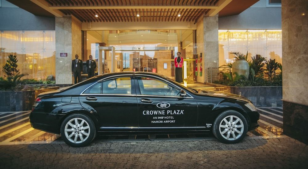 undefined Crowne Plaza Nairobi Airport by IHG 7