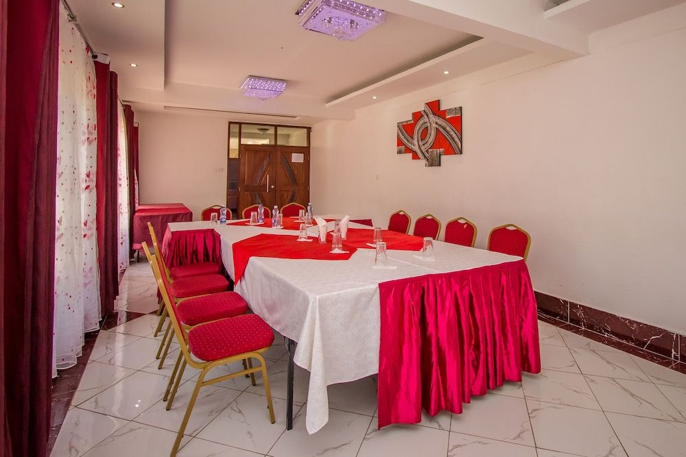 undefined Wida Resort Kilimani 2