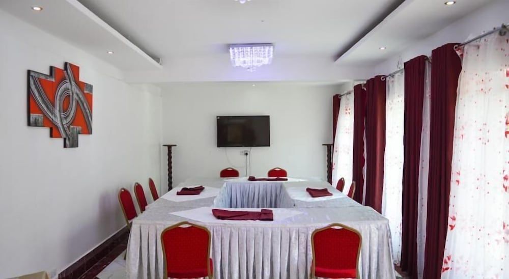 undefined Wida Resort Kilimani 3