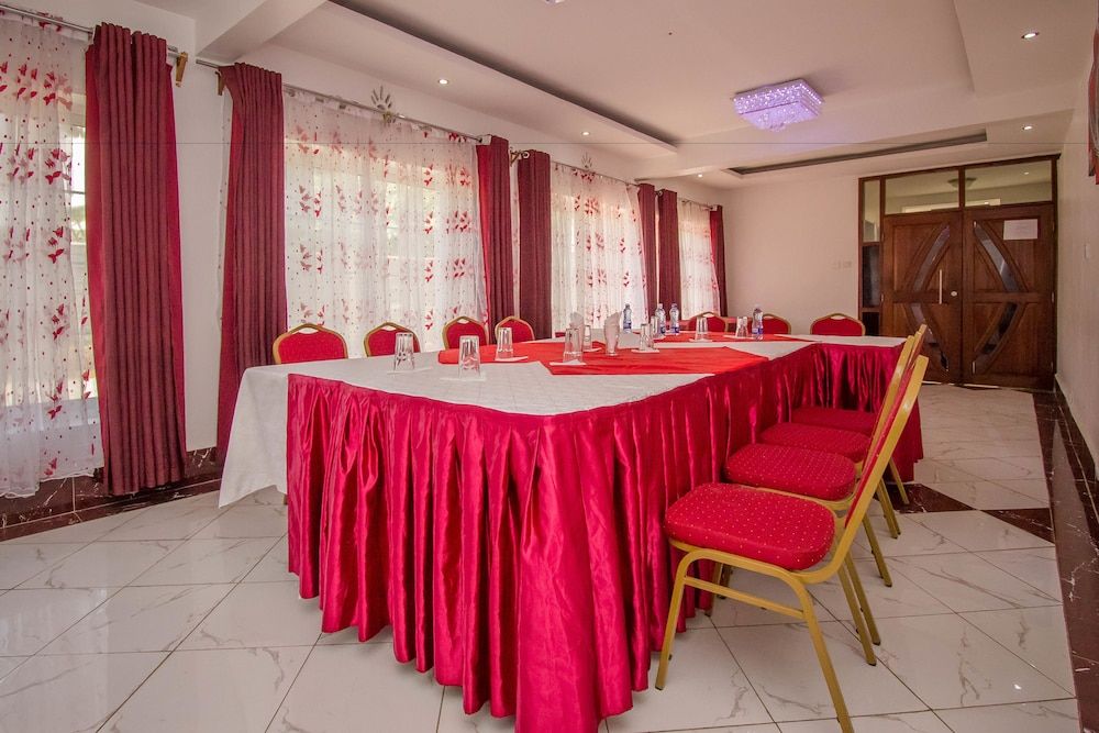 undefined Wida Resort Kilimani 5
