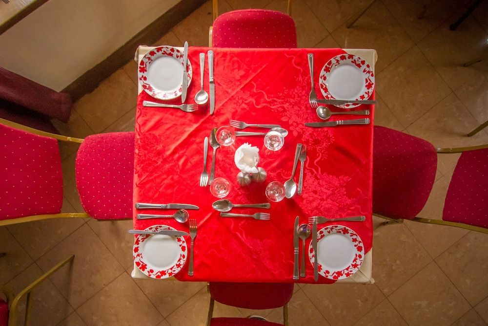 undefined Wida Resort Kilimani 7