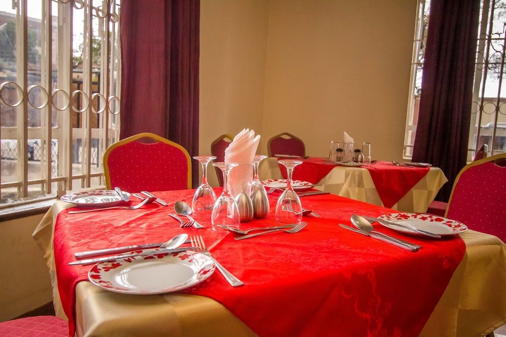 undefined Wida Resort Kilimani 8