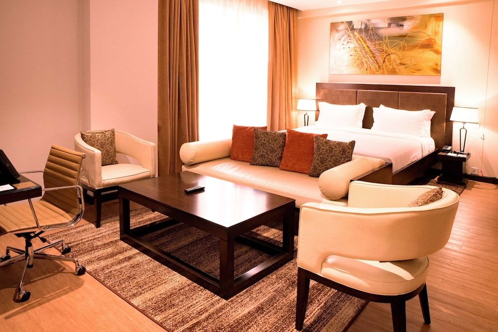 undefined DoubleTree by Hilton Nairobi Hurlingham 4