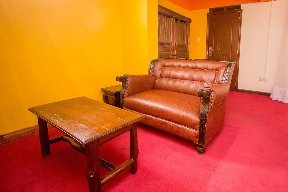 The Luke Hotel Cravers Thika Family Suite 2