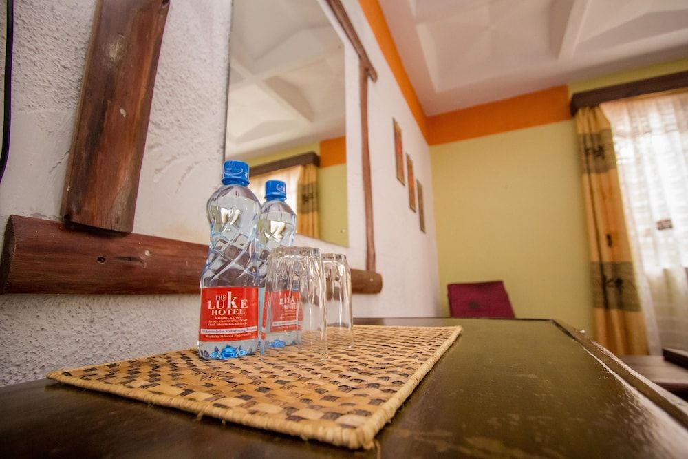 The Luke Hotel Cravers Thika Family Suite 3