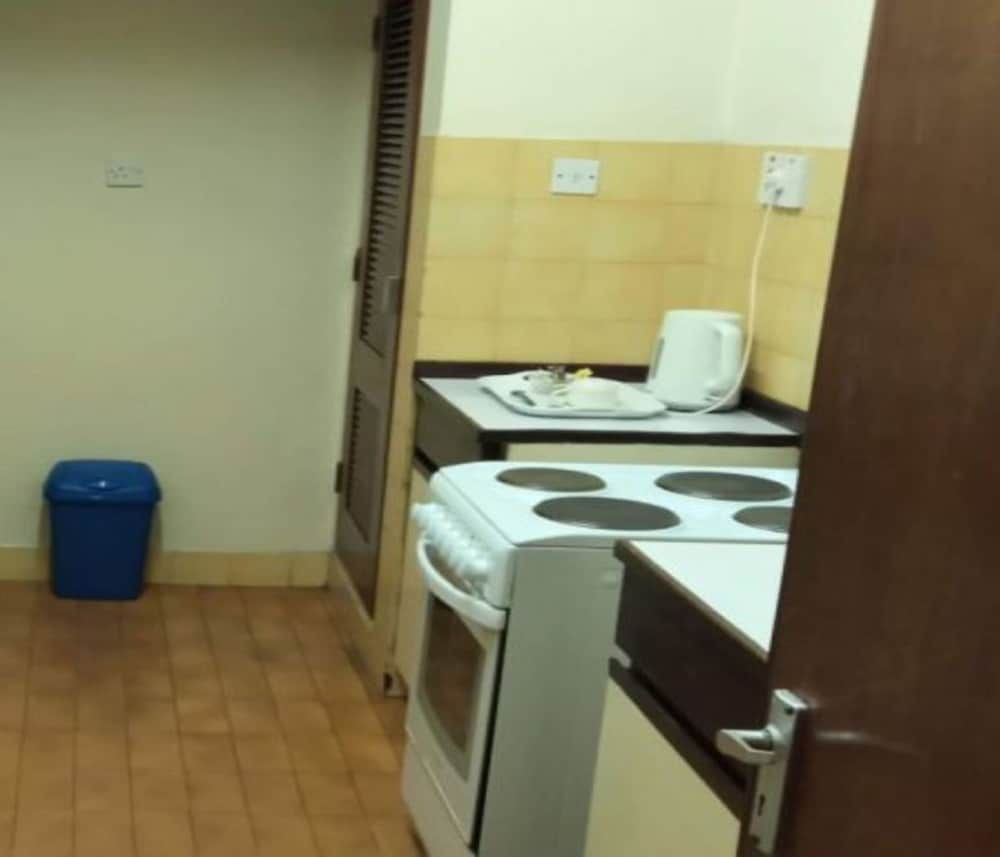 Chester Hotel and Suites Nairobi, City Centre CBD One Bedroom Standard Apartment 9