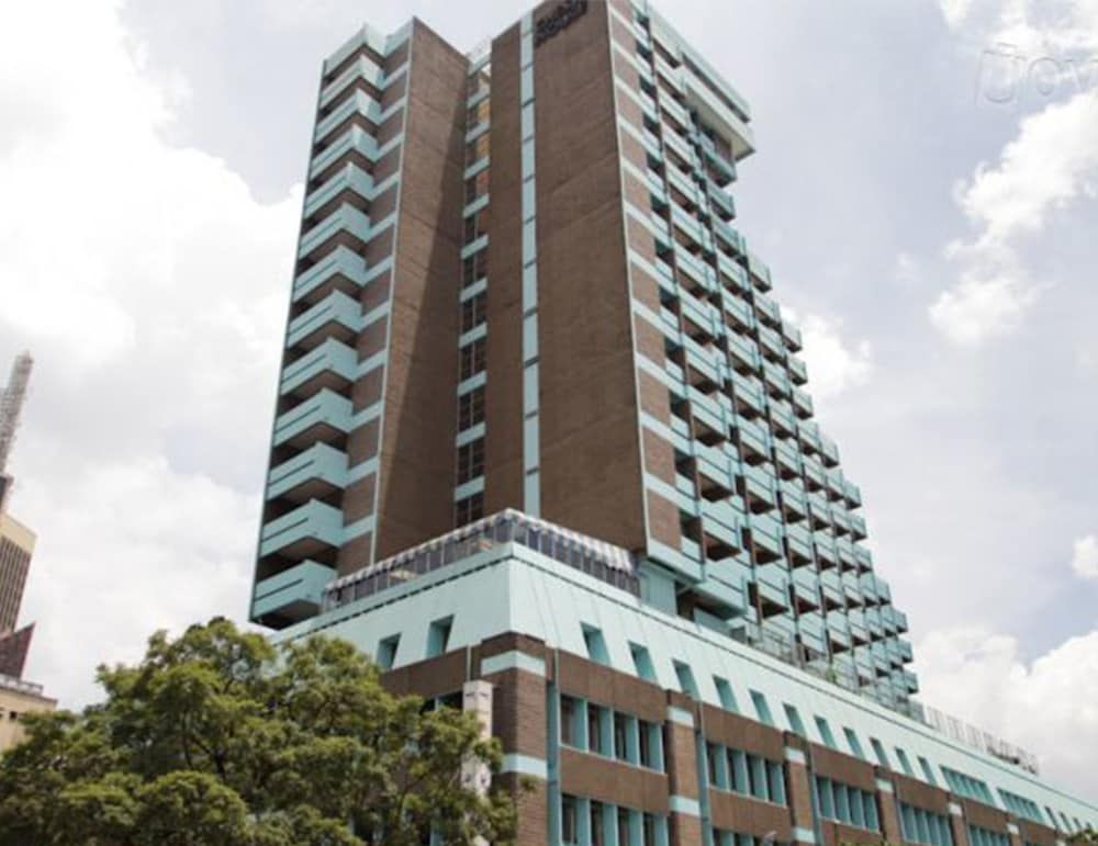 undefined Chester Hotel and Suites Nairobi, City Centre CBD 4
