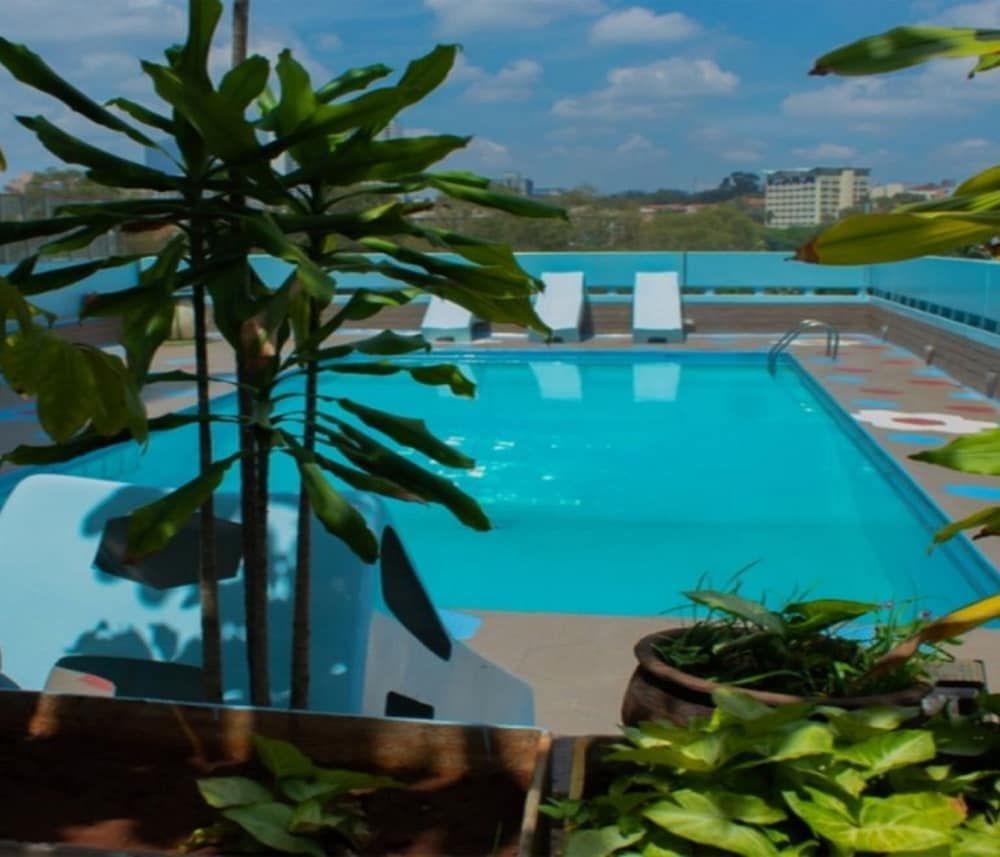 undefined Chester Hotel and Suites Nairobi, City Centre CBD 10