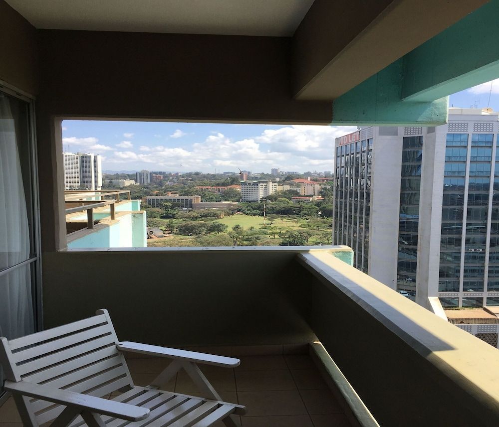 Chester Hotel and Suites Nairobi, City Centre CBD One Bedroom Standard Apartment 16