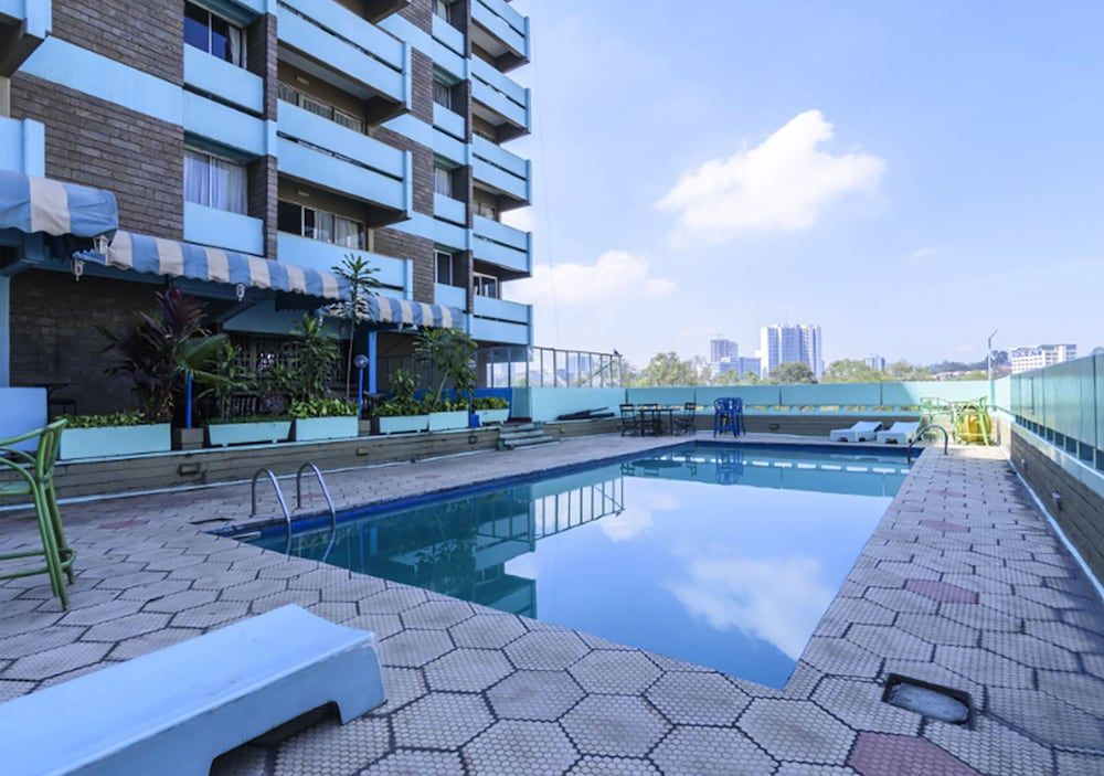 undefined Chester Hotel and Suites Nairobi, City Centre CBD 8