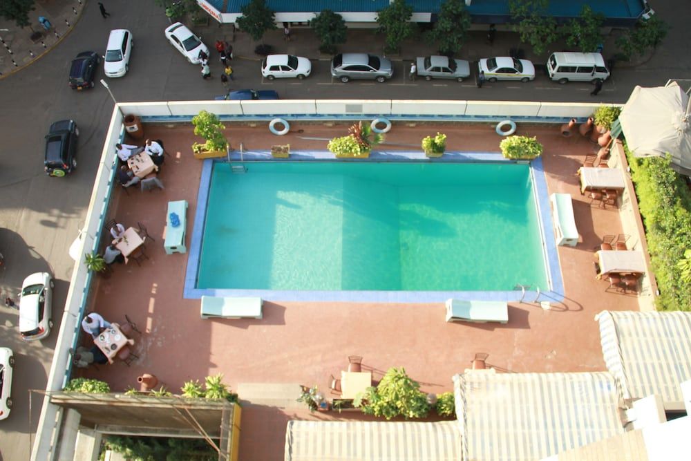 undefined Chester Hotel and Suites Nairobi, City Centre CBD 9