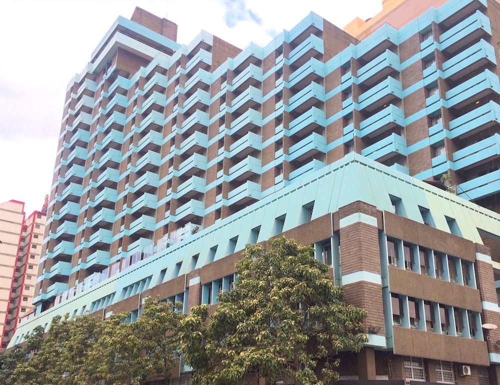 undefined Chester Hotel and Suites Nairobi, City Centre CBD 7