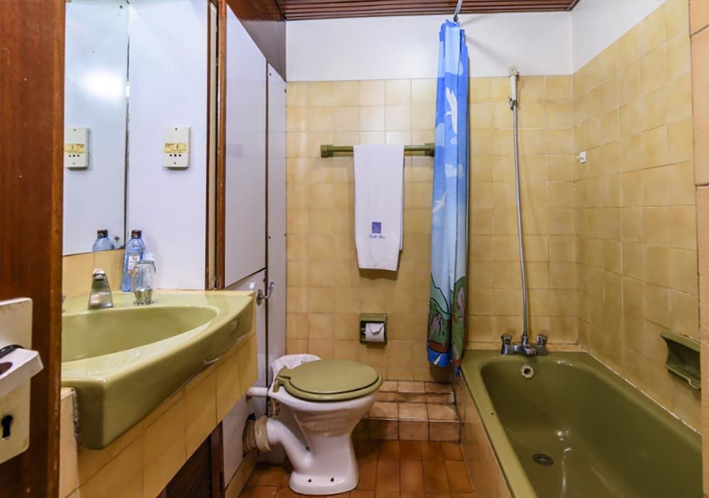 Chester Hotel and Suites Nairobi, City Centre CBD One Bedroom Standard Apartment 18