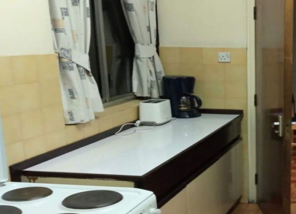 Chester Hotel and Suites Nairobi, City Centre CBD One Bedroom Standard Apartment 10