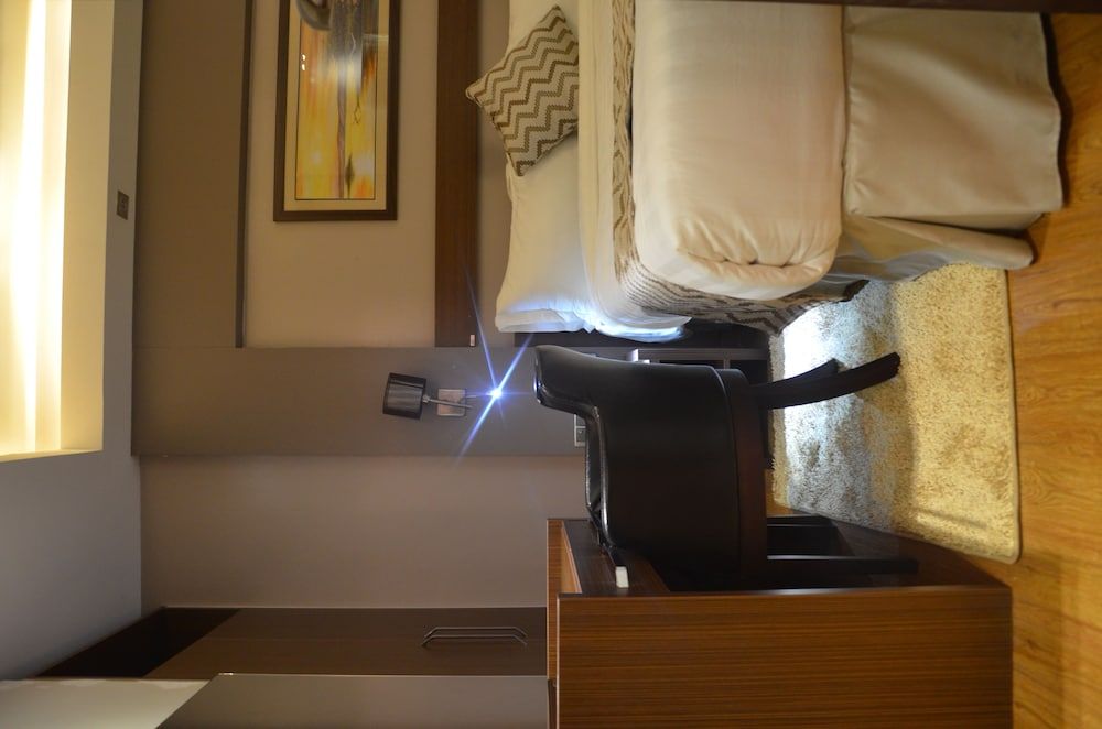 Ngong Hills Hotel Superior Room 18