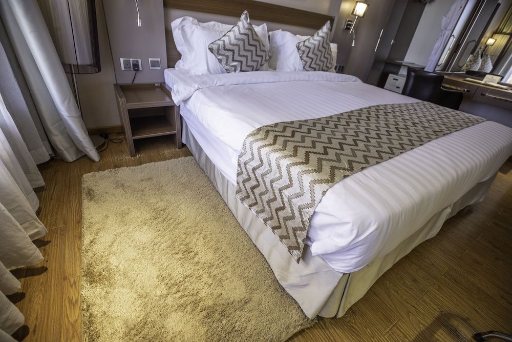 Ngong Hills Hotel Superior Room 10