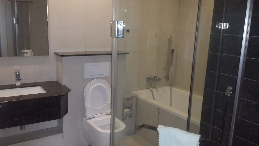 Ngong Hills Hotel Superior Room 15