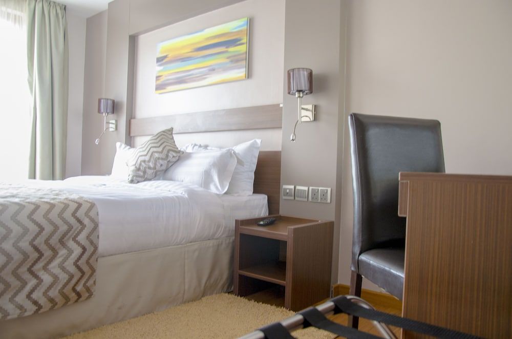 Ngong Hills Hotel Superior Room