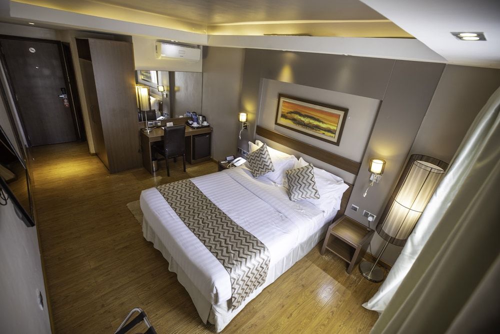 Ngong Hills Hotel Superior Room 11