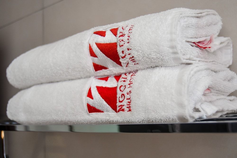 Ngong Hills Hotel Superior Room 16